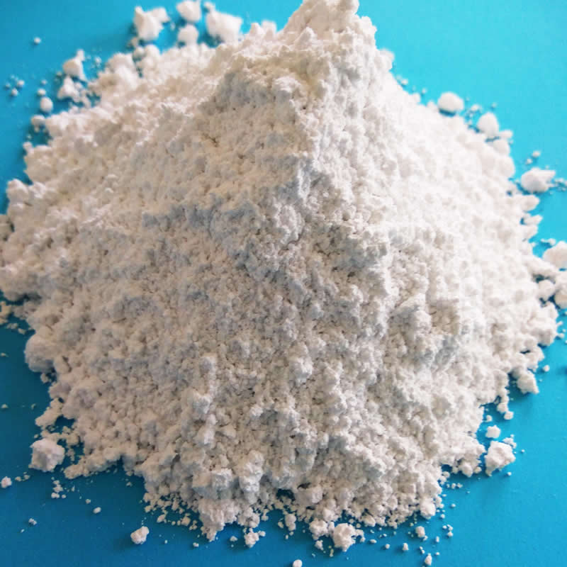 滑石粉，超好用塑料改性神器！