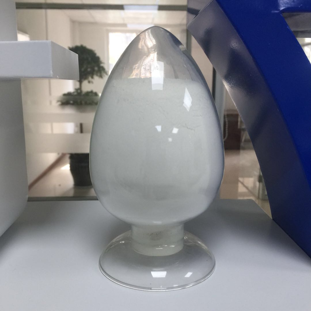 海城赫泰粉体碳酸钙样品图