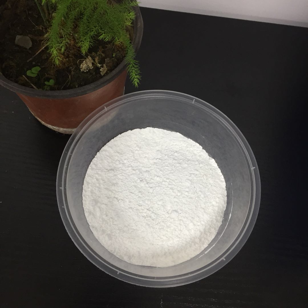 碳酸钙为什么要进行表面改性？改性之后卖给谁(图1)