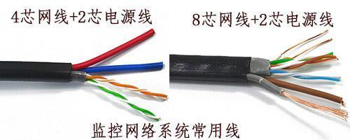 滑石粉是什么粉末，为什么常使用在综合线和电源线内部(图2)