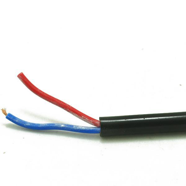 滑石粉是什么粉末，为什么常使用在综合线和电源线内部(图1)