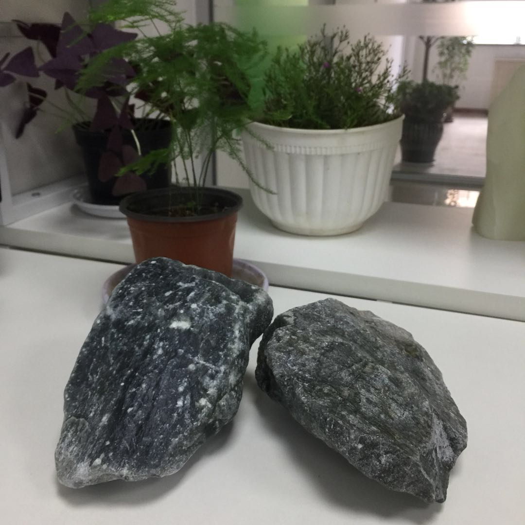 滑石在塑料中的应用特点、指标要求及产品领域