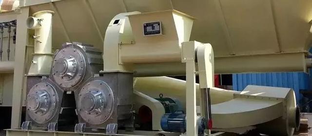 碳酸钙表面改性老不好?多半是这几个要点有问(图4) 碳酸钙表面改性老不好?多半是这几个要点有问(图4)