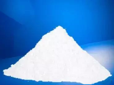 纳米氧化镁的改性研究